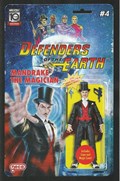 DEFENDERS OF THE EARTH #4B 