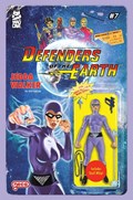 DEFENDERS OF THE EARTH #7B 