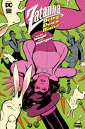 ZATANNA: BRING DOWN THE HOUSE #3 