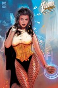 ZATANNA: BRING DOWN THE HOUSE #3C 