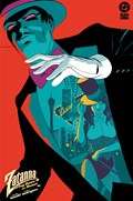 ZATANNA: BRING DOWN THE HOUSE #5B 