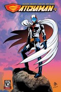 GATCHAMAN #1-RI-B 
