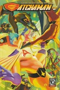 GATCHAMAN #2 