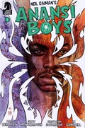 ANANSI BOYS I #1 