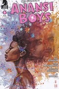 ANANSI BOYS I #5 