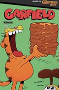 GARFIELD #1 