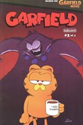 GARFIELD #2 