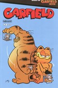 GARFIELD #2B 