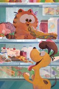 GARFIELD #2-RI-B 