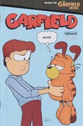 GARFIELD #4 