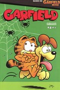 GARFIELD #4B 