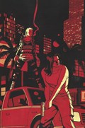 RED BEFORE BLACK #1-RI-C 