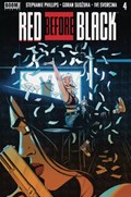 RED BEFORE BLACK #4 