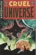 CRUEL UNIVERSE #1B 