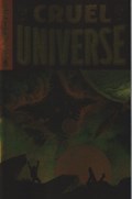 CRUEL UNIVERSE #1D 