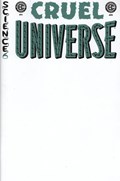CRUEL UNIVERSE #1E 