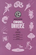 CRUEL UNIVERSE #1-RI-C 