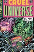 CRUEL UNIVERSE #1-RI-D 