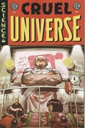 CRUEL UNIVERSE #2B 