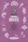 CRUEL UNIVERSE #2-RI-C 