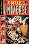 CRUEL UNIVERSE #3-RI 