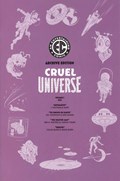 CRUEL UNIVERSE #3-RI-C 