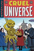 CRUEL UNIVERSE #4B 