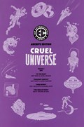 CRUEL UNIVERSE #4-RI-C 