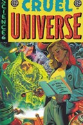 CRUEL UNIVERSE #5 