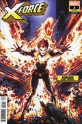 X-FORCE #2B 