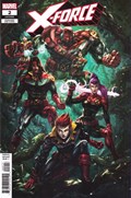 X-FORCE #2-RI 