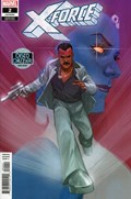 X-FORCE #2D 