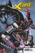 X-FORCE #2C 