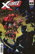 X-FORCE #2E 