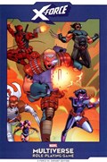 X-FORCE #2F 