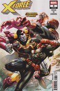 X-FORCE #8 