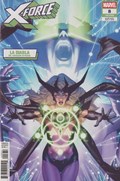 X-FORCE #8C 