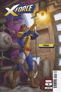 X-FORCE #9C 