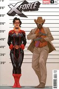 X-FORCE #9B 
