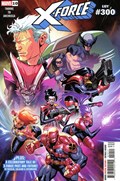 X-FORCE #10 