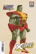 X-FORCE #10B 