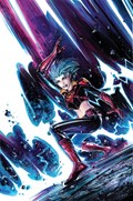 X-FORCE #3-RI-B 