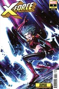 X-FORCE #3B 