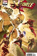 X-FORCE #3-RI 