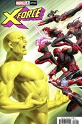 X-FORCE #3C 