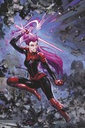 X-FORCE #5-RI 