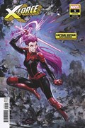 X-FORCE #5B 