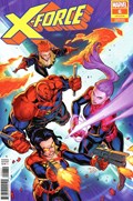 X-FORCE #6C 