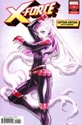 X-FORCE #7B 