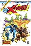 X-FORCE #7D 